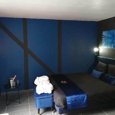 Appartements Spa - 3Lux Troyes Eksteriør billede