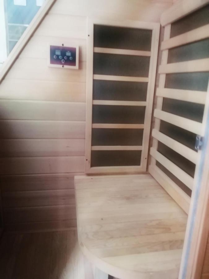 Appartements Spa - 3Lux Troyes Eksteriør billede