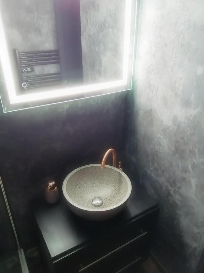 Appartements Spa - 3Lux Troyes Eksteriør billede
