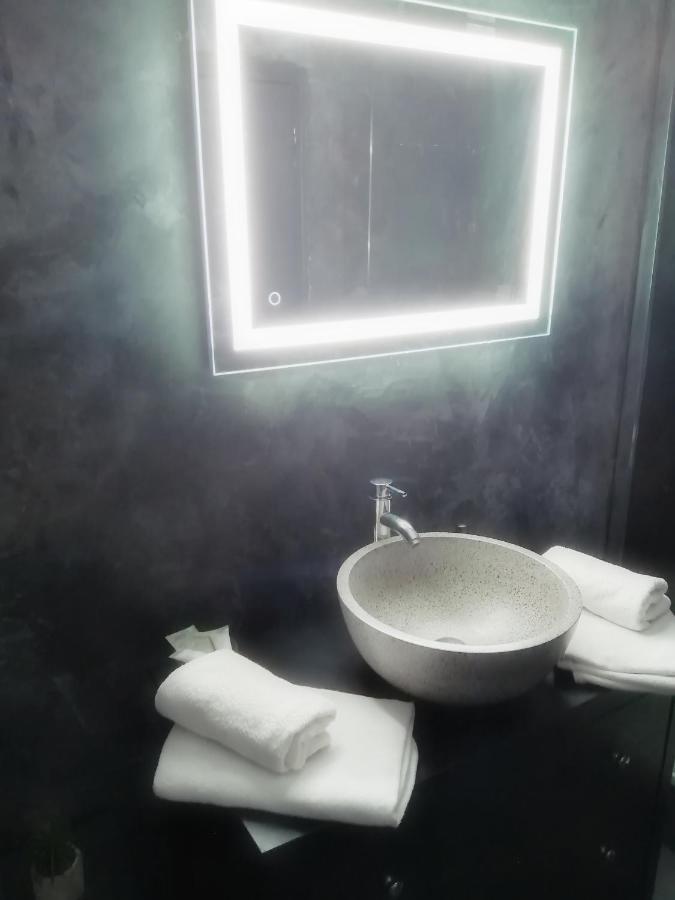 Appartements Spa - 3Lux Troyes Eksteriør billede